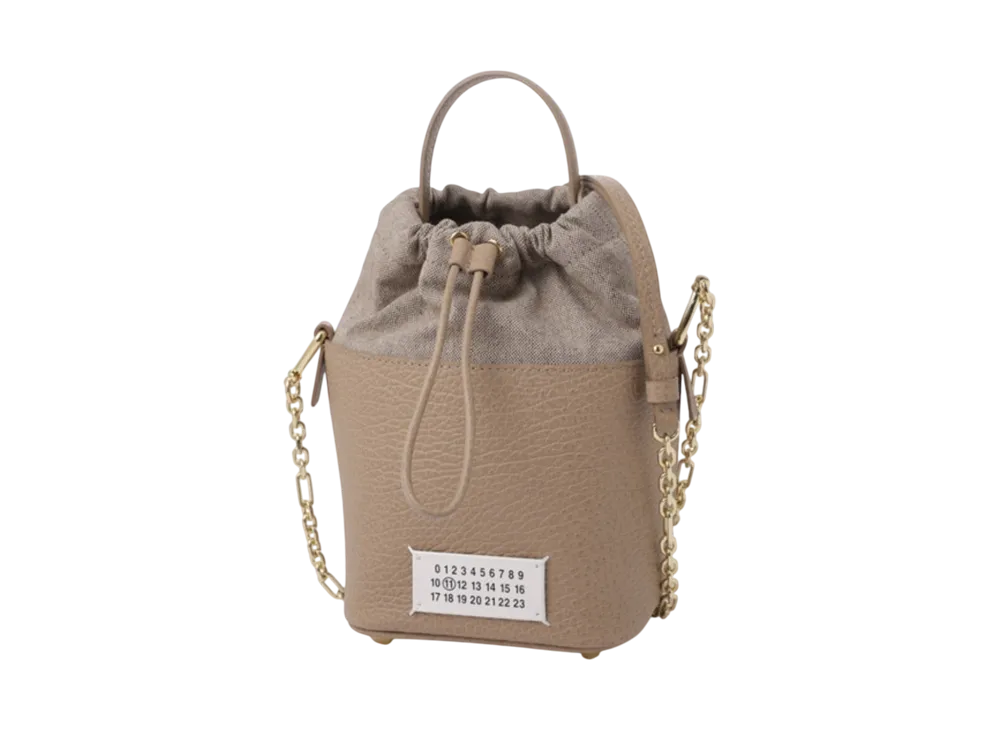 Maison Margiela 5AC Bucket Small "Biche"