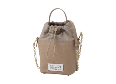 Maison Margiela 5AC Bucket Small "Biche"
