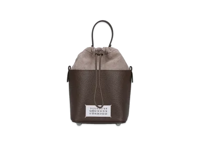 Maison Margiela Women's Bags "Brown"