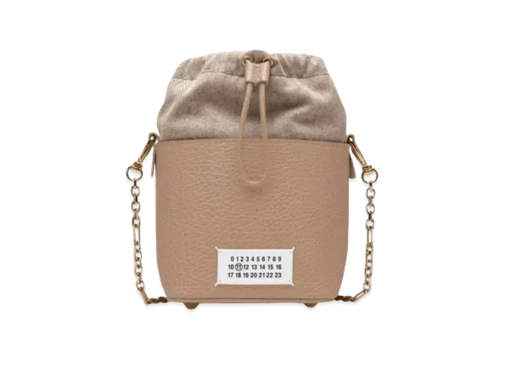 Maison Margiela 5AC Bucket Small "Biche"
