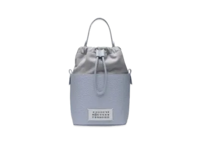 Maison Margiela 5AC Bucket Bag "Pale Blue"