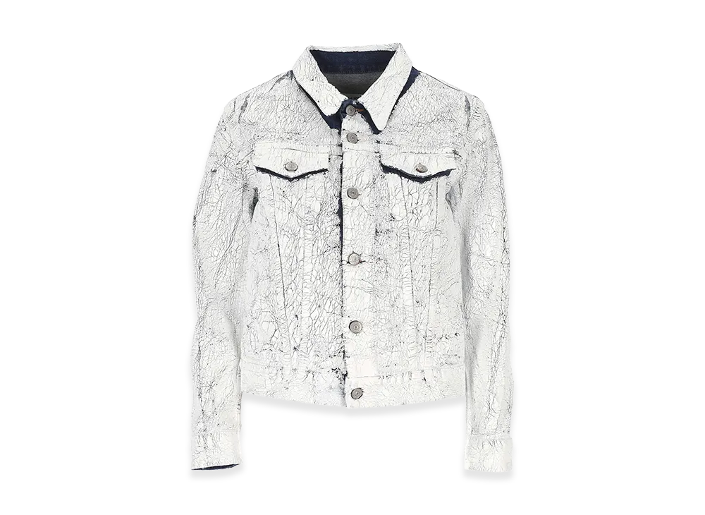 MM6 Maison Margiela Women's Jackets "Black"