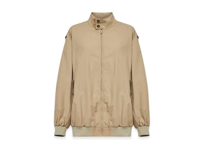 MM6 Maison Margiela Women's Stitch Line Jacket "Beige"