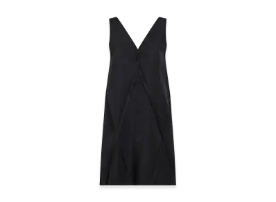 MM6 Maison Margiela Women's Dresses "Black"