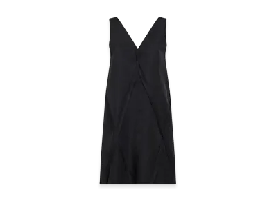 MM6 Maison Margiela Women's Dresses "Black"