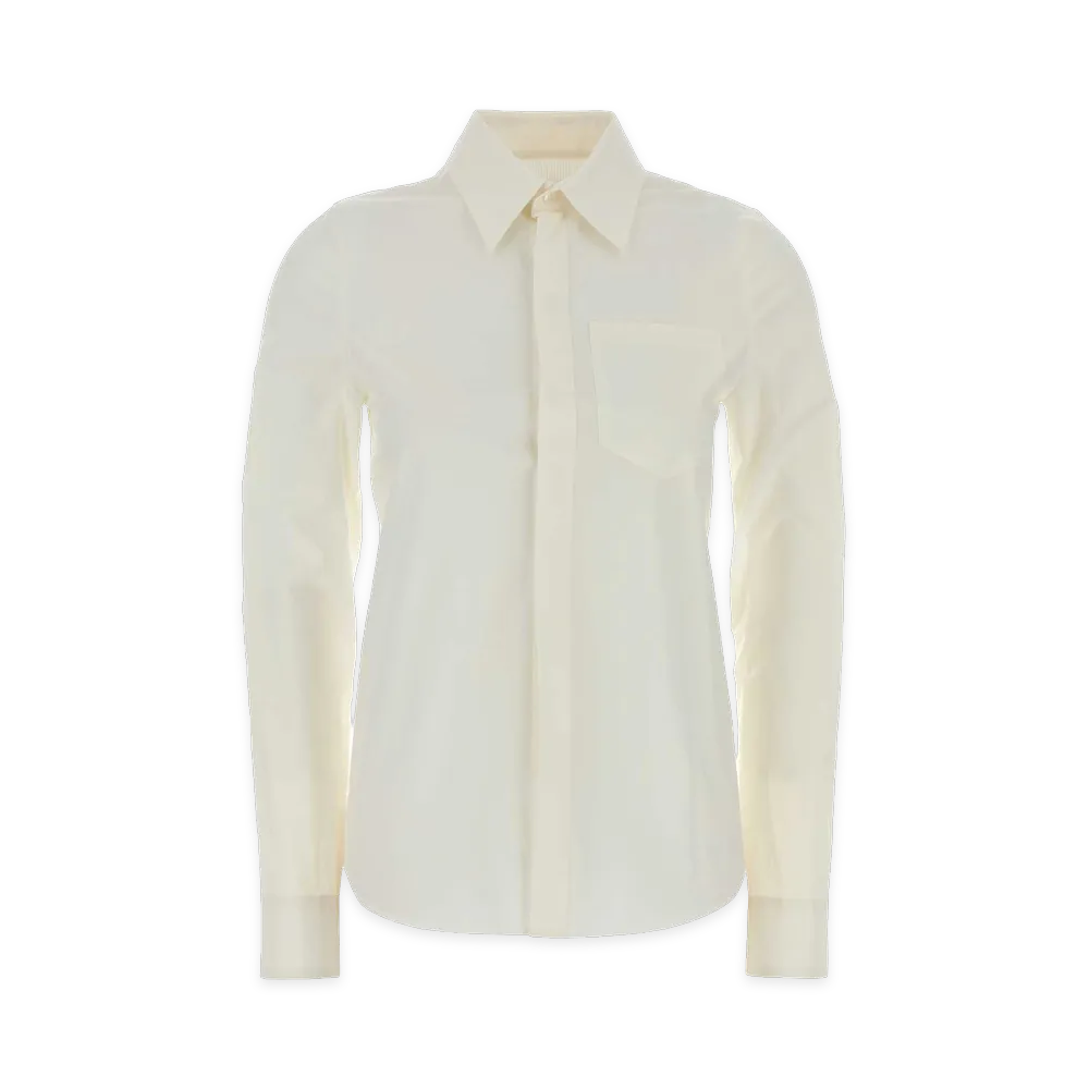 MM6 Maison Margiela Women's "White"
