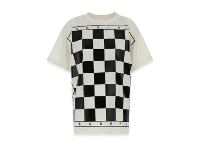 MM6 Maison Margiela Women's T-Shirt "White"