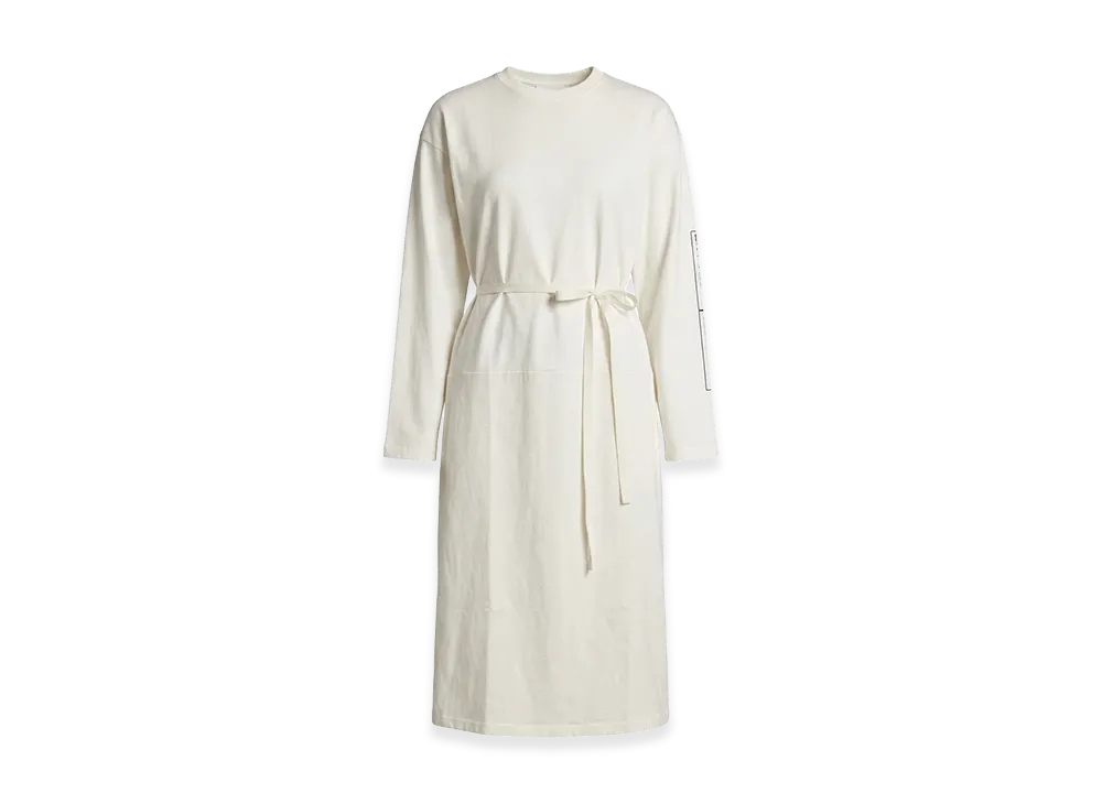 MM6 Maison Margiela Women's Jersey T-Shirt "White"