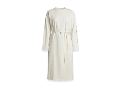 MM6 Maison Margiela Women's Jersey T-Shirt "White"