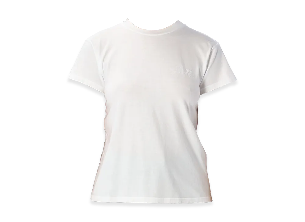 MM6 Maison Margiela Women's T-Shirt "White"