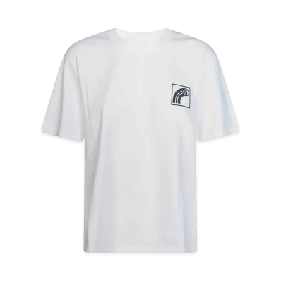 MM6 Maison Margiela Women's T-Shirt "White"