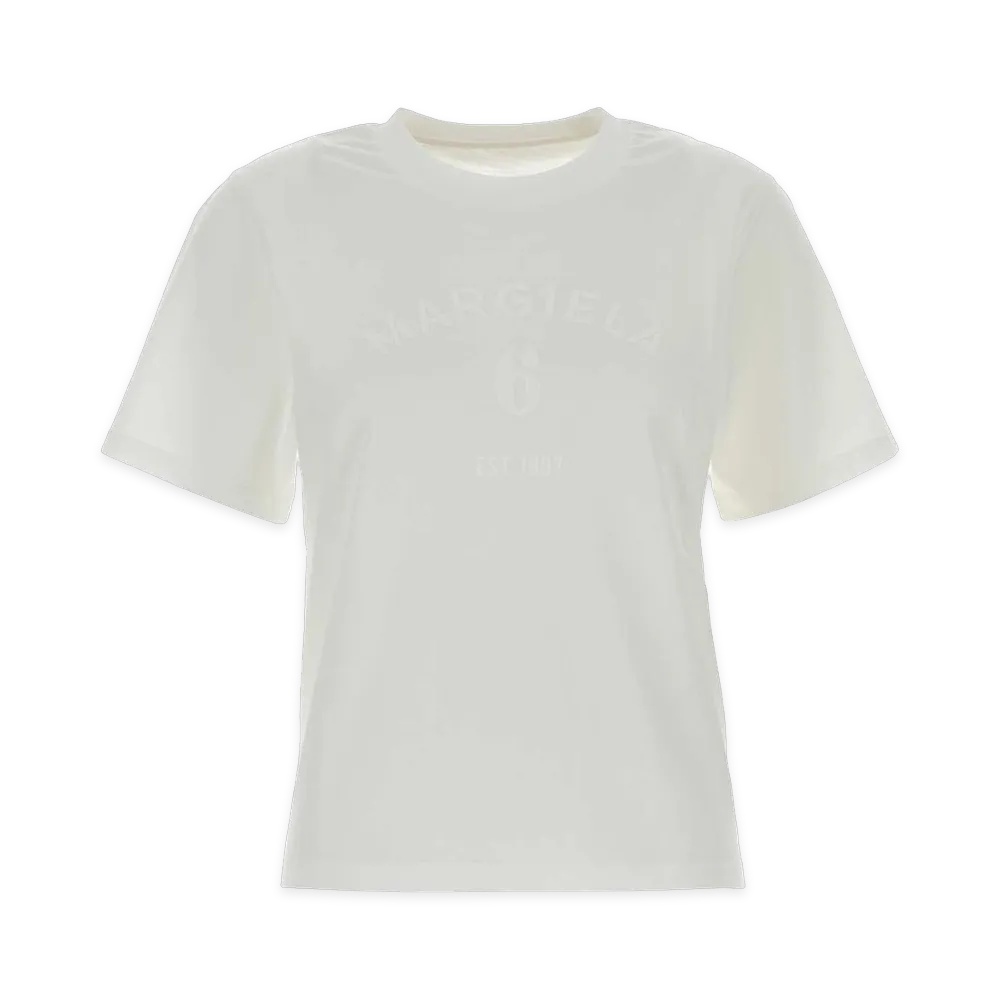 MM6 Maison Margiela Women's "White"