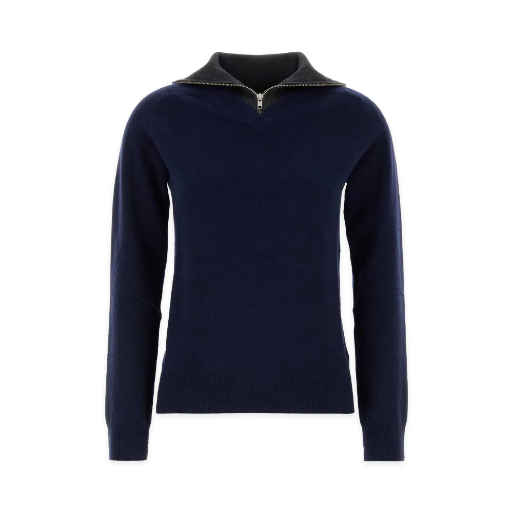 MM6 Maison Margiela Women's "Blue"