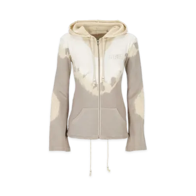 MM6 Maison Margiela Women's Sweaters "Gray"