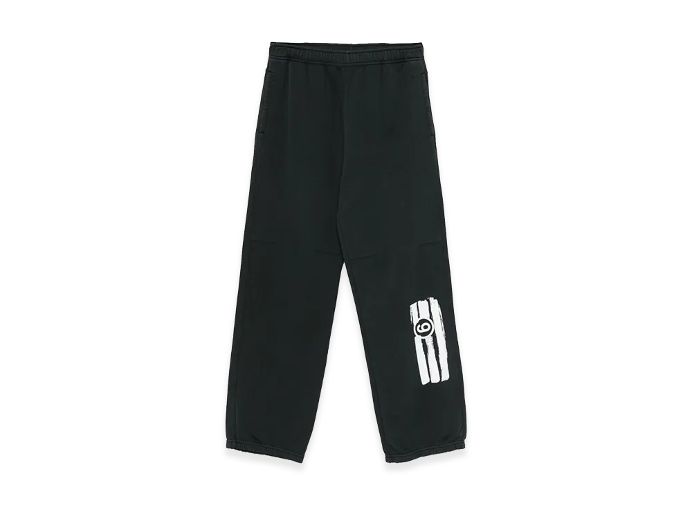 MM6 Maison Margiela Women's Trousers "Black"