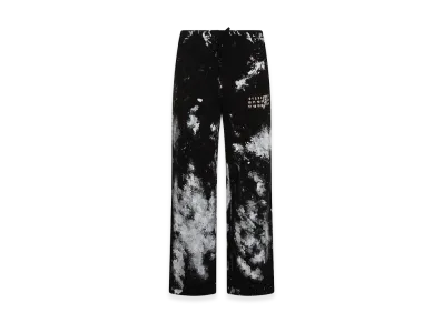 MM6 Maison Margiela Women's Trousers "Black"