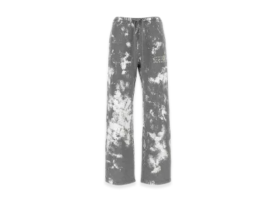 MM6 Maison Margiela Women's Numeric Signature Joggers "Gray"