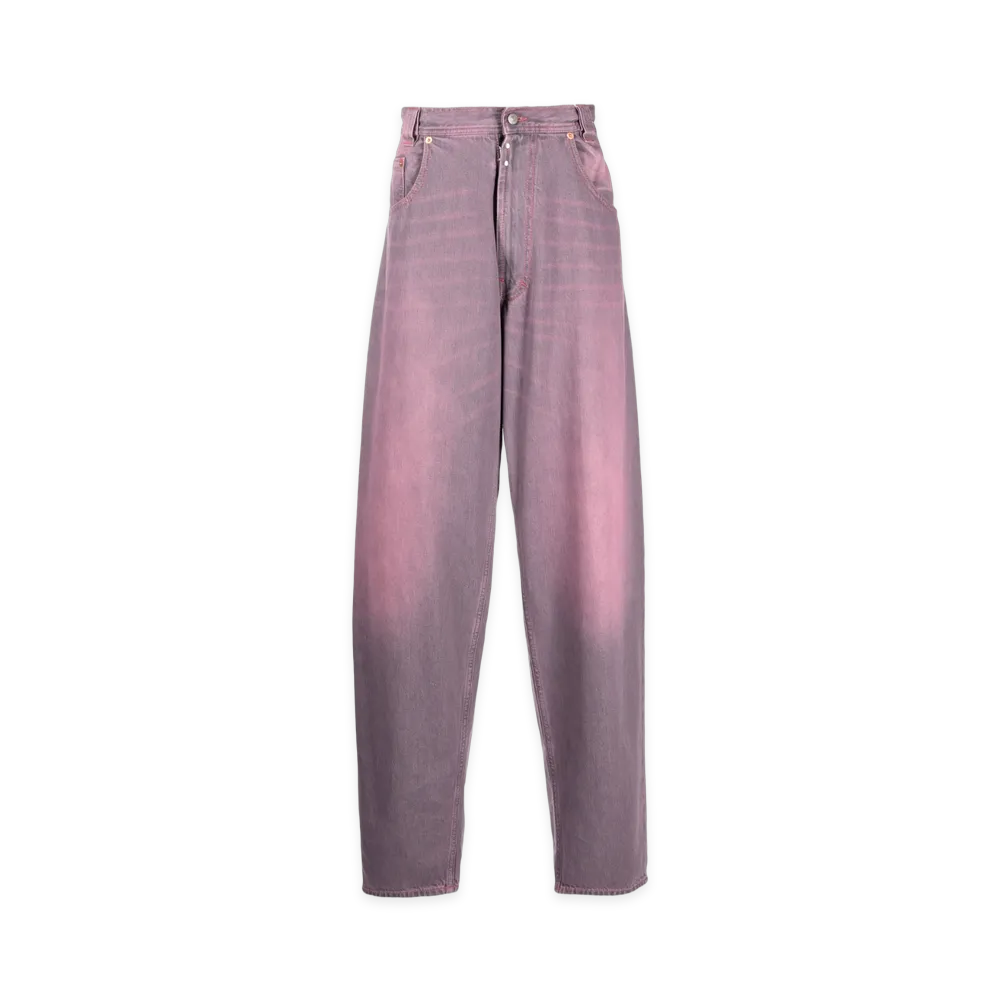 MM6 Maison Margiela Jeans "Purple"