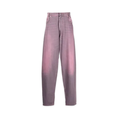 MM6 Maison Margiela Jeans "Purple"