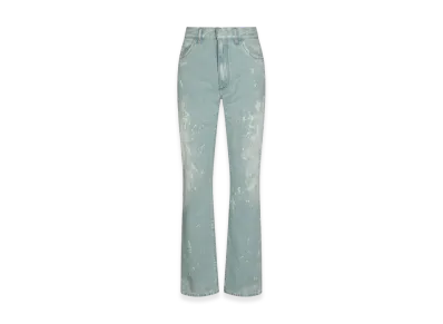 MM6 Maison Margiela Women's Jeans "Blue"