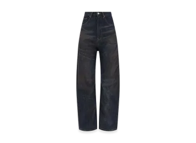 MM6 Maison Margiela Women's 5-Pocket Jeans "Blue"