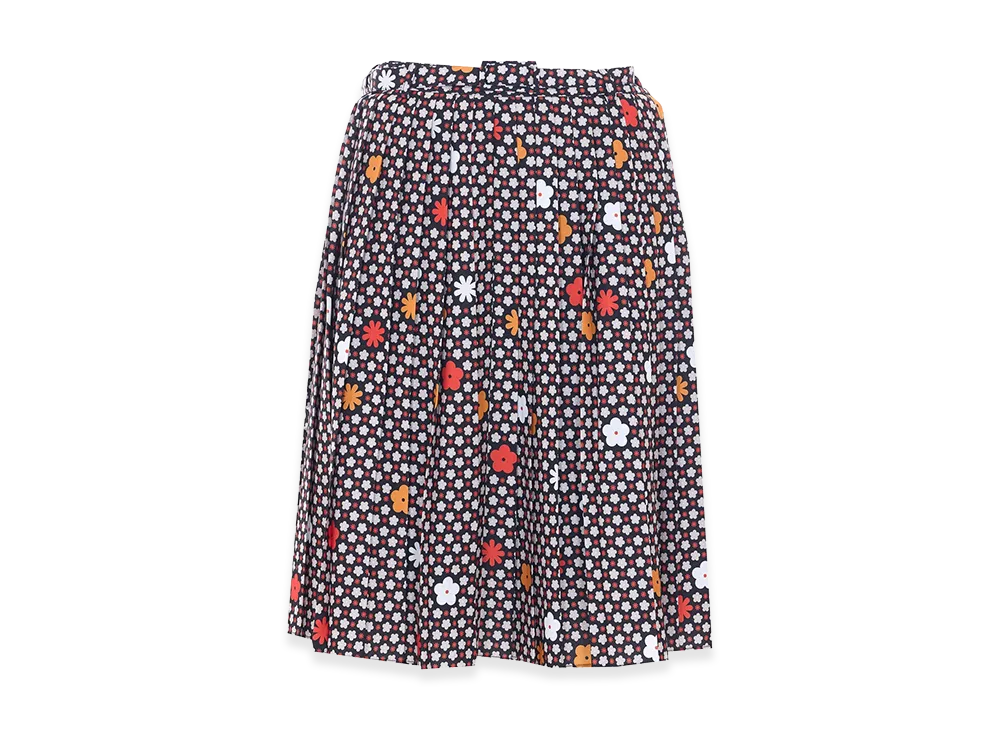 MM6 Maison Margiela Women's Skirts "Multicolor"