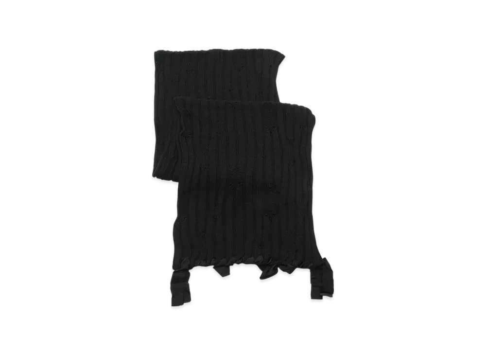 MM6 Maison Margiela Stole "Black"