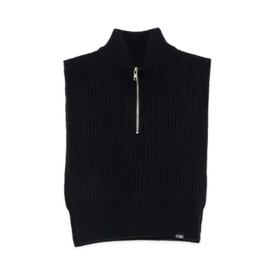 MM6 Maison Margiela Scarf "Blue"