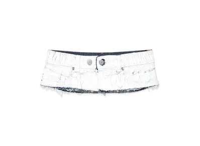 MM6 Maison Margiela Women's Belts "Natural"