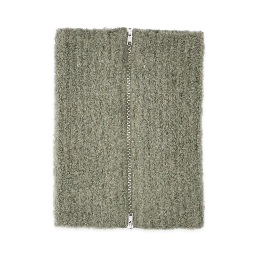 MM6 Maison Margiela Women's Scarfs "Green"
