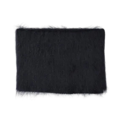 MM6 Maison Margiela Women's Scarfs "Black"