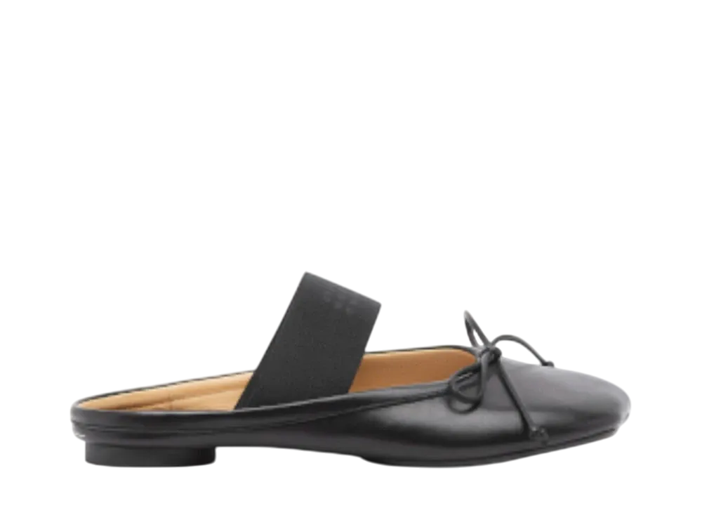 Maison Margiela Women's Anatomic Slip-On "Black"