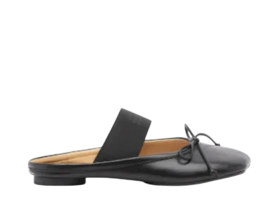 Maison Margiela Women's Anatomic Slip-On "Black"