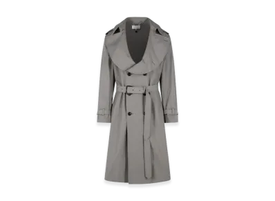 Maison Margiela Coats "Gray"