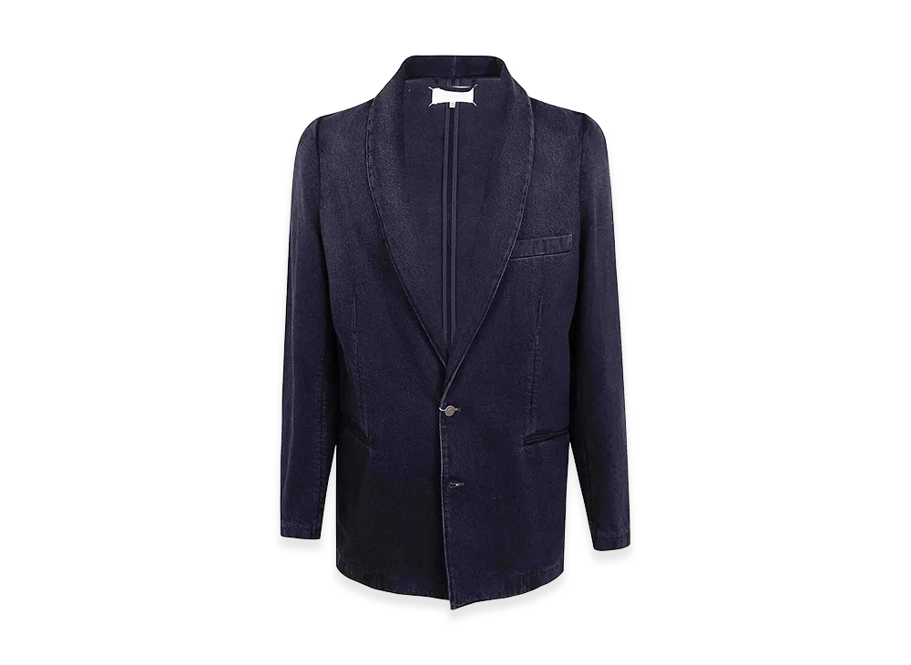 Maison Margiela Blazer Jacket "Black"