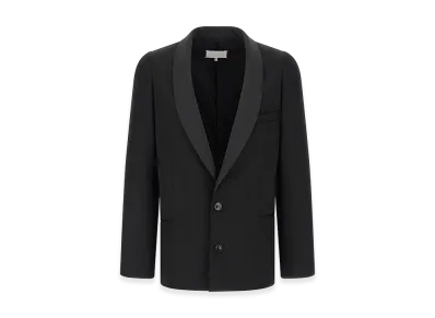 Maison Margiela 'Four Stitches' Blazer "Black"