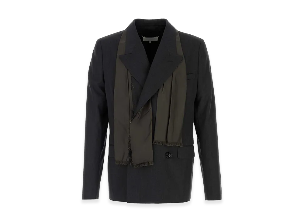 Maison Margiela Suit "Gray"