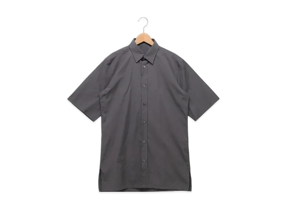 Maison Margiela Men's Shirts Blouses "Gray"
