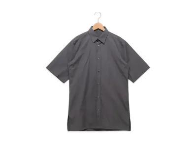 Maison Margiela Men's Shirts Blouses "Gray"