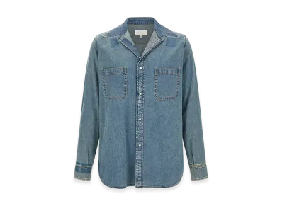 Maison Margiela 'Taped' Shirt "Shades"