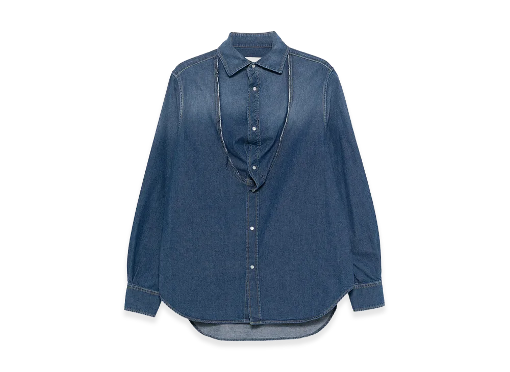 Maison Margiela Shirt "White"