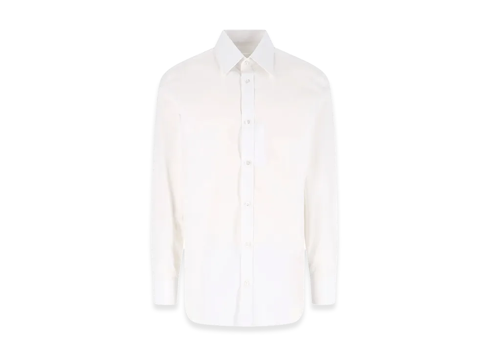 Maison Margiela Shirts "White"