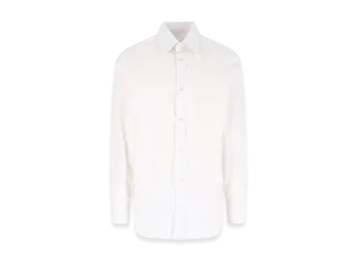 Maison Margiela Shirts "White"