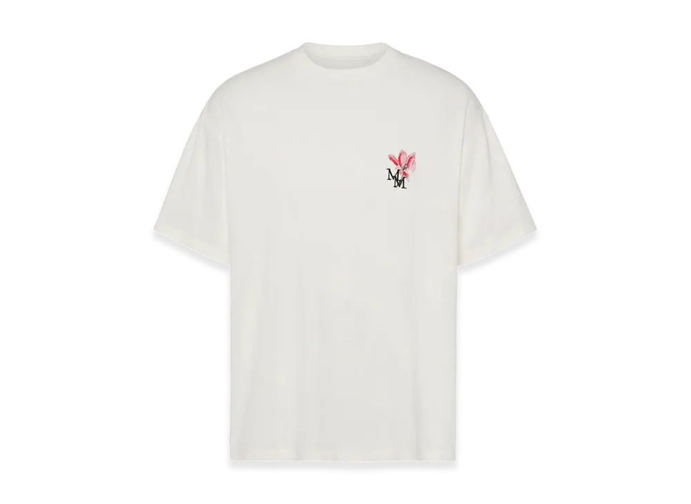 Maison Margiela T-Shirt "White"