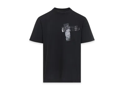 Maison Margiela T-Shirts "Black"