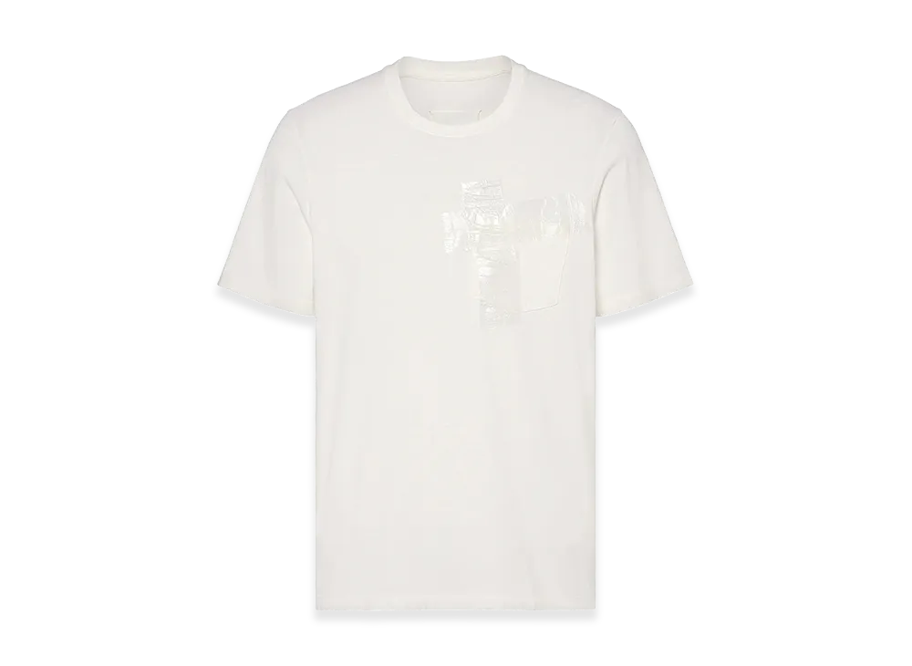 Maison Margiela T-Shirts "White"