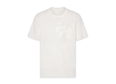 Maison Margiela T-Shirts "White"