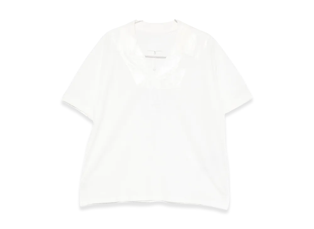 Maison Margiela T-Shirts "White"