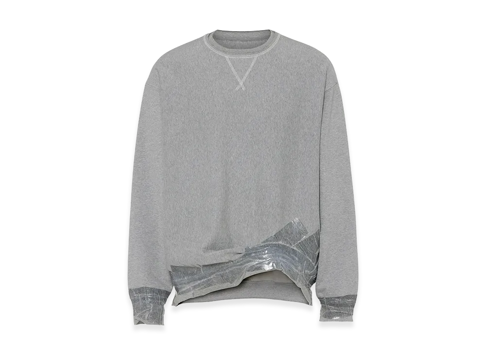 Maison Margiela Sweatshirt "Gray"