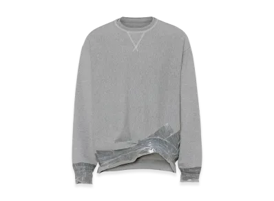 Maison Margiela Sweatshirt "Gray"